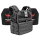 Shellback Tactical Banshee Active Shooter Kit with Level IV Armor Plates