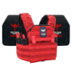 Shellback Tactical Banshee Elite 2.0 Level IV Body Armor Kit w/ Model 4SICMH Ceramic Plates, Range Red, One Size, SBT-BANELT-4SICMH-RD