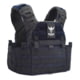 Open Box, Dealer Demo, Shellback Tactical Banshee Elite 2.0 Plate Carrier, Navy Blue, One Size, SBT-BANELT-NB