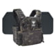 Shellback Tactical Banshee Elite 3.0 Body Armor Kit with Level III+ Model P5mmSAO Armor Plates, Multicam Black, L/XL, SBT-BANELT3-P5MM-RGMB-LXL