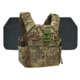 Shellback Tactical Banshee Elite 3.0 Body Armor Kit with Level III+ Model P5mmSAO Armor Plates, Multicam, S/M, SBT-BANELT3-P5MM-MC-SM