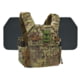 Shellback Tactical Banshee Elite 3.0 Body Armor Kit with Level III+ Model P5mmSAO Armor Plates, Multicam, L/XL, SBT-BANELT3-P5MM-MC-LXL