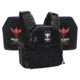 Shellback Tactical Banshee Elite 3.0 Level IV Active Shooter Kit, Black, Large/XLarge, SBT-BANELT3-1155-BK-LXL