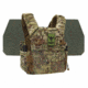 Shellback Tactical Banshee Elite 3.0 Level IV Body Armor Kit with Model L410 Plates, Multicam, S/M, SBT-BANELT3-L410-MC-SM