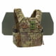 Shellback Tactical Banshee Elite 3.0 Level IV Body Armor Kit with Model L410 Plates, Multicam, S/M, SBT-BANELT3-L410-MC-SM