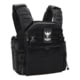 Shellback Tactical Banshee Elite 3.0 Plate Carrier, Black, 2X/3X, SBT-BANELT3-BK-2XL