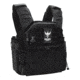 Shellback Tactical Banshee Elite 3.0 Plate Carrier, Black, Small/Medium, SBT-BANELT3-BK-SM