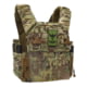 Shellback Tactical Banshee Elite 3.0 Plate Carrier, Multicam, Large/XLarge, SBT-BANELT3-MC-LXL