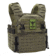 Shellback Tactical Banshee Elite 3.0 Plate Carrier, Ranger Green, 2X/3X, SBT-BANELT3-RG-2XL