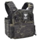 Shellback Tactical Banshee Elite 3.0 Plate Carrier, Ranger Green/Multicam Black, Large/Extra Large, SBT-BANELT3-RGMB-LXL