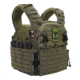 Shellback Tactical Banshee Elite 3.0 Plate Carrier, Ranger Green, Small/Medium, SBT-BANELT3-RG-SM