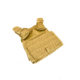 Shellback Tactical Banshee Patriot Plate Carrier, Coyote Tan, SBT-PATPC-CT