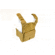 Shellback Tactical Banshee Patriot Plate Carrier, Coyote Tan, SBT-PATPC-CT