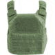 Shellback Tactical Banshee Patriot Plate Carrier, Ranger Green, SBT-PATPC-RG