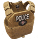 Shellback Tactical Banshee Patriot Plate Carrier, Coyote Tan SBT-PATPC-CT