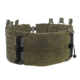 Shellback Tactical Banshee Quick Release Cummerbund, Ranger Green, 2X/3X, SBT-9950-RG-2XL