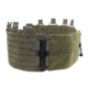 Shellback Tactical Banshee Quick Release Cummerbund, Ranger Green, 2X/3X, SBT-9950-RG-2XL