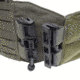 Shellback Tactical Banshee Quick Release Cummerbund, Ranger Green, 2X/3X, SBT-9950-RG-2XL