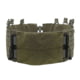 Shellback Tactical Banshee Quick Release Cummerbund, Ranger Green, 2X/3X, SBT-9950-RG-2XL