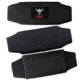 Shellback Tactical Banshee Shoulder Pads, Set of 2, Black SBT-SPA2-BK