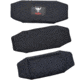 Shellback Tactical Banshee Shoulder Pads, Set of 2, Navy Blue, One Size, SBT-SPA2-NB