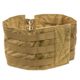 Shellback Tactical Banshee XL Cummerbund, Coyote, One Size Fits Most, GSA-BCXL-CT