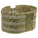 Shellback Tactical Banshee XL Cummerbund, Ranger Green, One Size Fits Most GSA-BCXL-RG