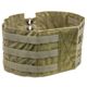 Shellback Tactical Banshee XL Cummerbund, Ranger Green, One Size Fits Most, GSA-BCXL-RG