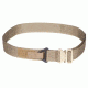 Shellback Tactical Cobra Buckle Riggers Belt,Coyote Tan,Large SBT-CBR2-CT