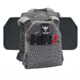 Shellback Tactical Defender 2.0 Active Shooter Armor Kit with Level III+ Model P5mmSAO Armor Plates, Wolf Grey, One Size, SBT-9040-P5MM-WG