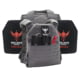 Shellback Tactical Defender 2.0 Active Shooter Armor Kit with Level IV 1155 Plates