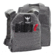 Shellback Tactical Defender 2.0 Active Shooter Kit, Plate Carrier and Bag, Wolf Grey, One Size, SBT-9040-WG