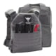 Shellback Tactical Defender 2.0 Active Shooter Kit, Plate Carrier and Bag, Wolf Grey, One Size, SBT-9040-WG