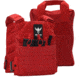 Shellback Tactical Defender 2.0 Active Shooter Kit, Range Red, One Size, SBT-9040-RD