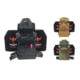 Shellback Tactical Defender Active Shooter Armor Kit with Level IV Armor Plates