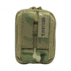 Shellback Tactical Dump Pouch w/ Secondary Bag, Multicam, One Size, SBT-7000-MC