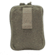 Shellback Tactical Dump Pouch w/ Secondary Bag, Ranger Green, One Size, SBT-7000-RG