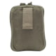 Shellback Tactical Dump Pouch w/ Secondary Bag, Ranger Green, One Size, SBT-7000-RG