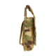 Shellback Tactical Flashlight Pouch, Multicam, One Size Fits Most GSA-FP-MC