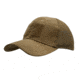Shellback Tactical Flex Tactical Cap w/ 3 Loop Panels, Coyote, Small/Medium, SBT-8100-CT-S/M
