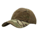 Shellback Tactical Flex Tactical Cap w/ 3 Loop Panels, Multicam, Small/Medium, SBT-8100-MC-S/M