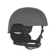 Shellback Tactical Level IIIA ACH High Cut Ballistic Helmet, Black, Large, SBT-501HC-BK-LG