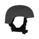 Shellback Tactical Level IIIA ACH High Cut Ballistic Helmet, Black, Small, SBT-501HC-BK-SM
