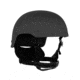 Shellback Tactical Level IIIA ACH High Cut Ballistic Helmet, Black, Small, SBT-501HC-BK-SM