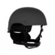 Shellback Tactical Level IIIA ACH High Cut Ballistic Helmet, Black, Small, SBT-501HC-BK-SM