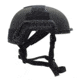 Shellback Tactical Level IIIA Ballistic High Cut RRV Advance Combat Helmet, Black, Medium, SBT-RRV501HC-BK-MD
