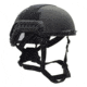 Shellback Tactical Level IIIA Ballistic High Cut RRV Advance Combat Helmet, Black, Medium, SBT-RRV501HC-BK-MD