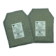Shellback Tactical Level IIIA Model CLCIIIA Soft Armor Package, Plate Backer, Set of 2, Black, Small, NSN N, SBT-CLCIIIA-ESAPI-SM