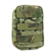 Shellback Tactical Medic Pouch, Molle compatible, Multicam, One Size, SBT-7010-MC