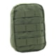 Shellback Tactical Medic Pouch, Molle compatible, Ranger Green, One Size, SBT-7010-RG